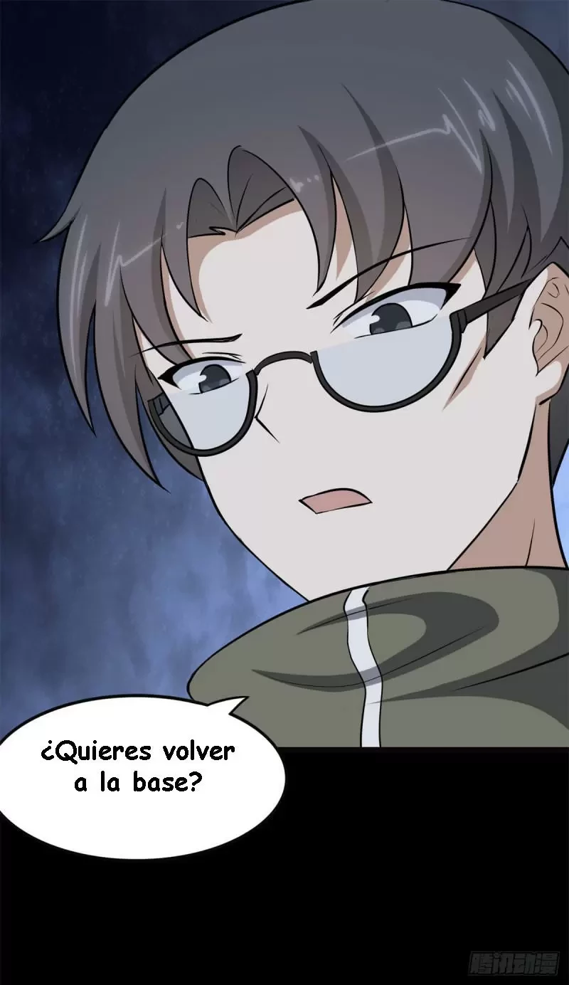 Mi novia es un zombie > Capitulo 265 > Page 551