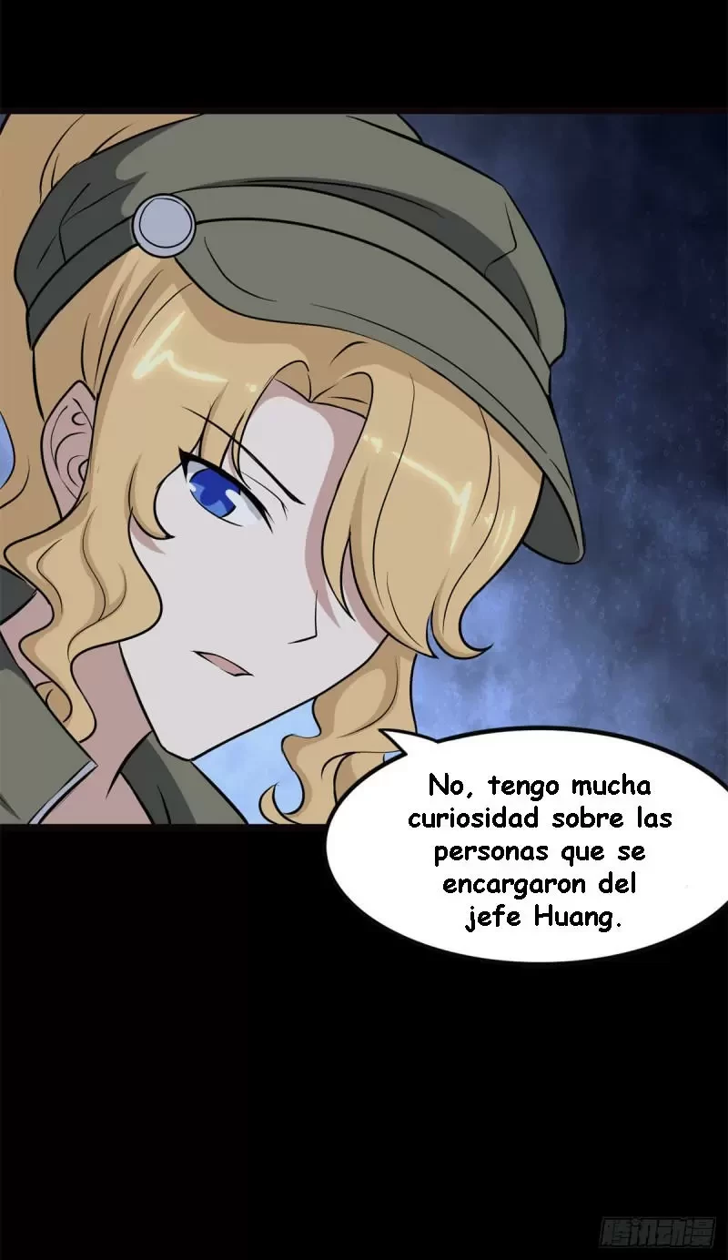 Mi novia es un zombie > Capitulo 265 > Page 561