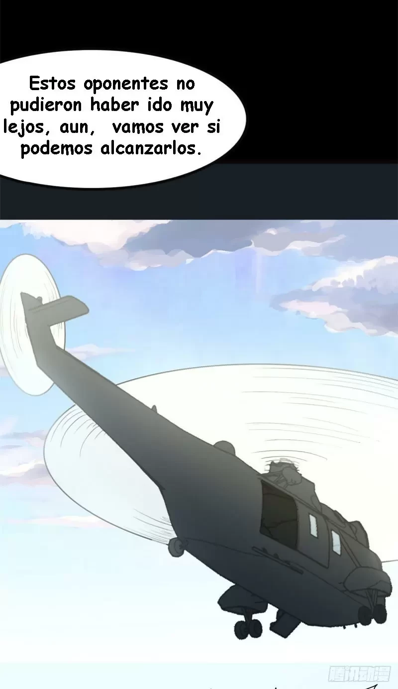 Mi novia es un zombie > Capitulo 265 > Page 571