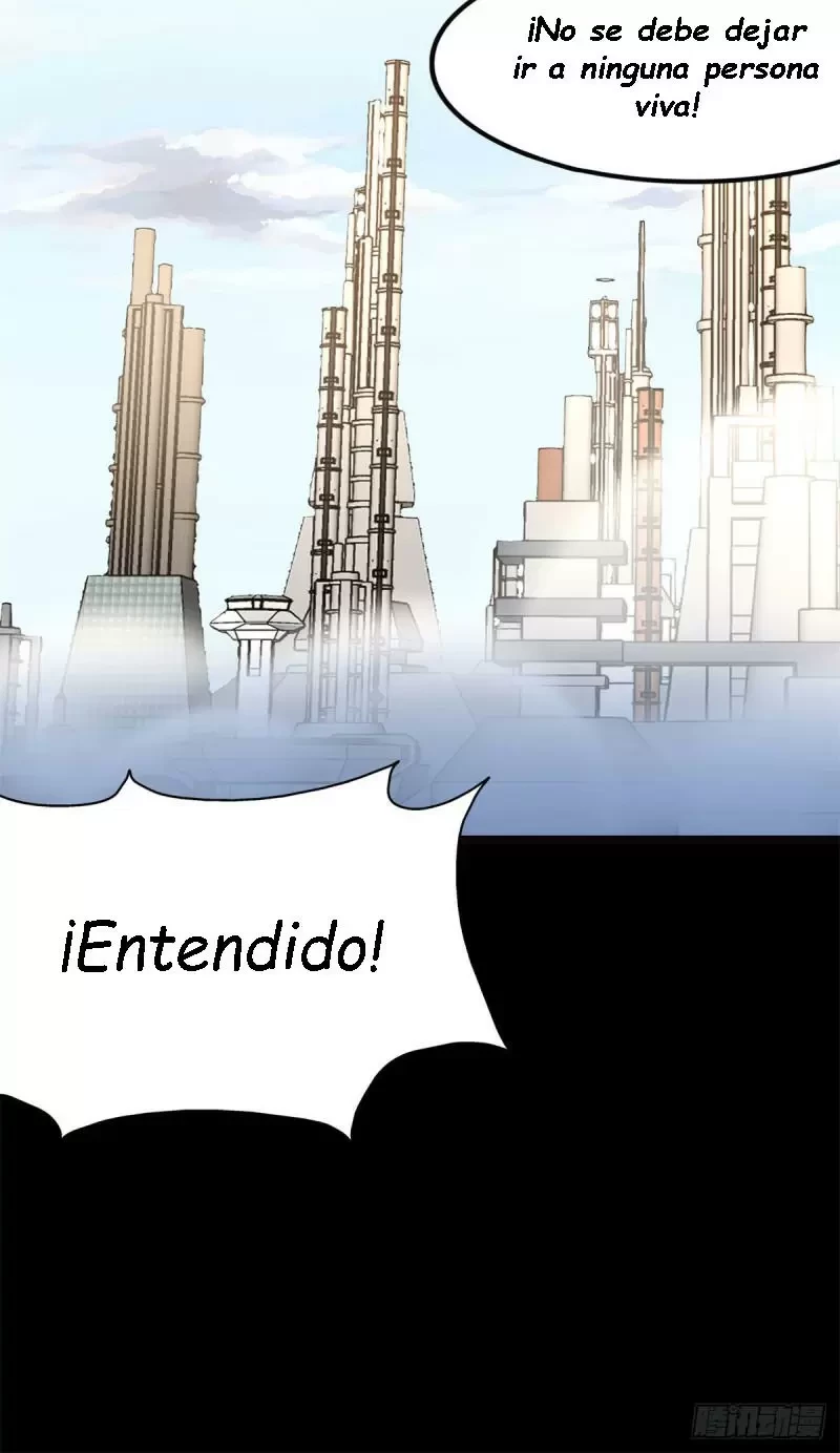 Mi novia es un zombie > Capitulo 265 > Page 591
