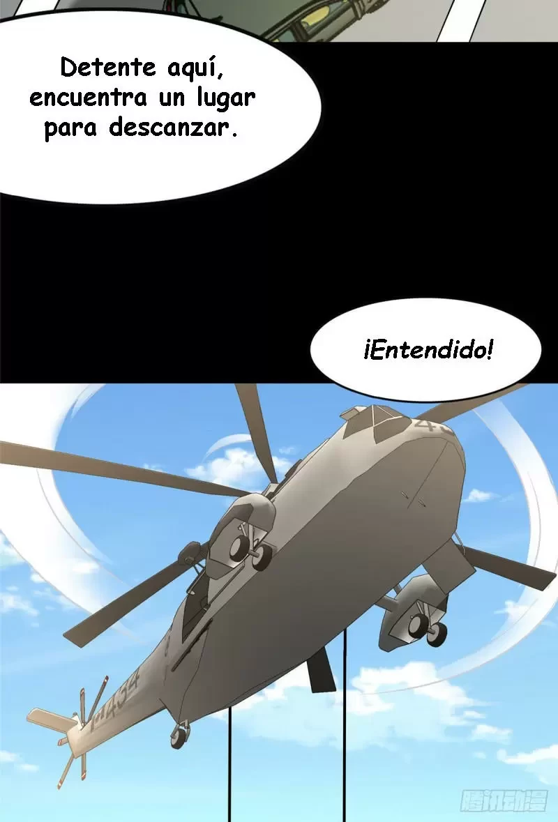Mi novia es un zombie > Capitulo 266 > Page 31
