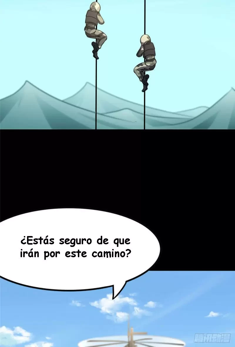 Mi novia es un zombie > Capitulo 266 > Page 41