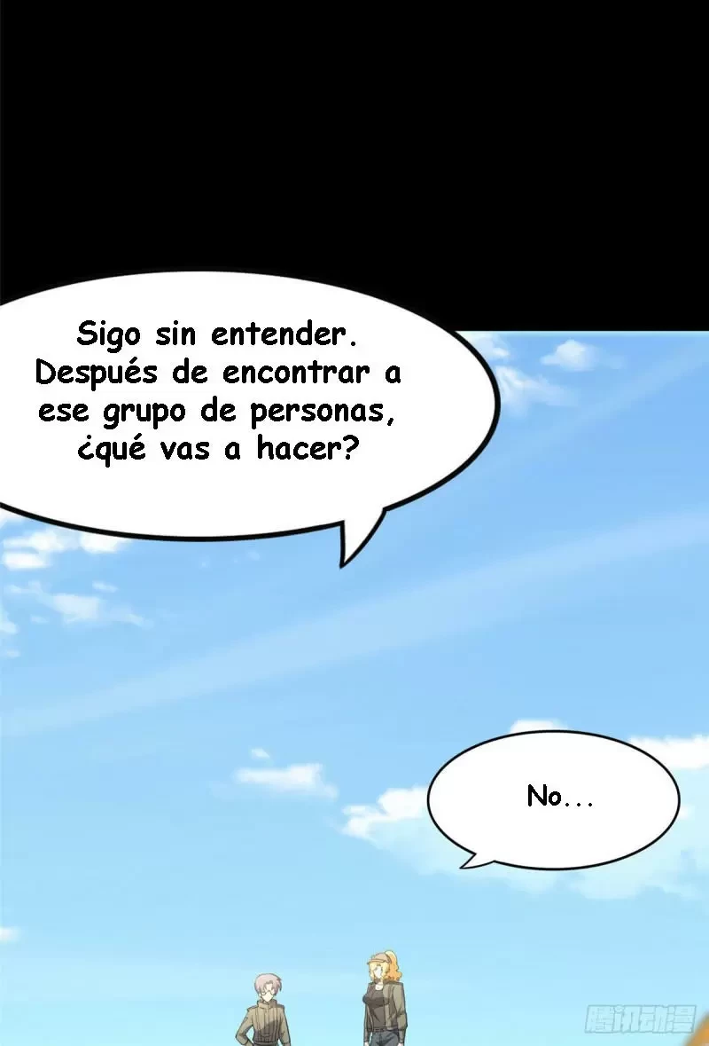 Mi novia es un zombie > Capitulo 266 > Page 61