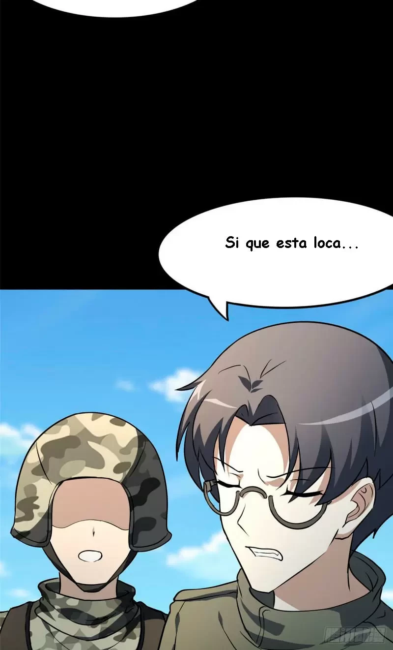 Mi novia es un zombie > Capitulo 266 > Page 91