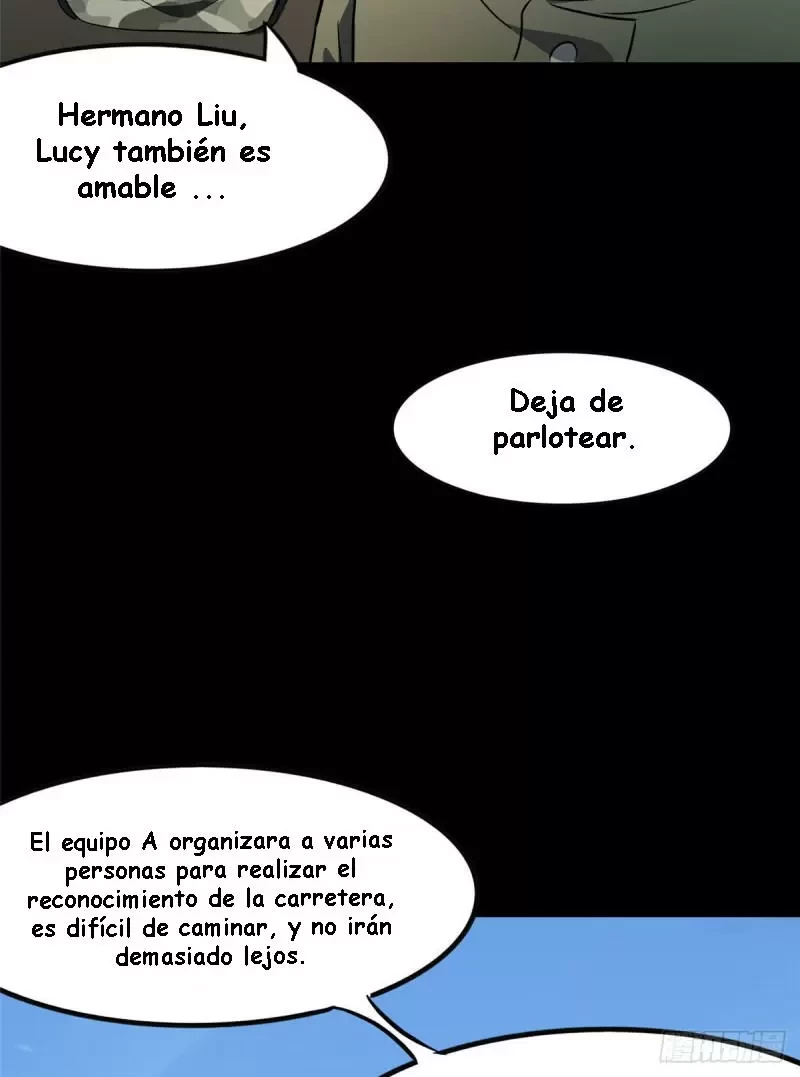 Mi novia es un zombie > Capitulo 266 > Page 101