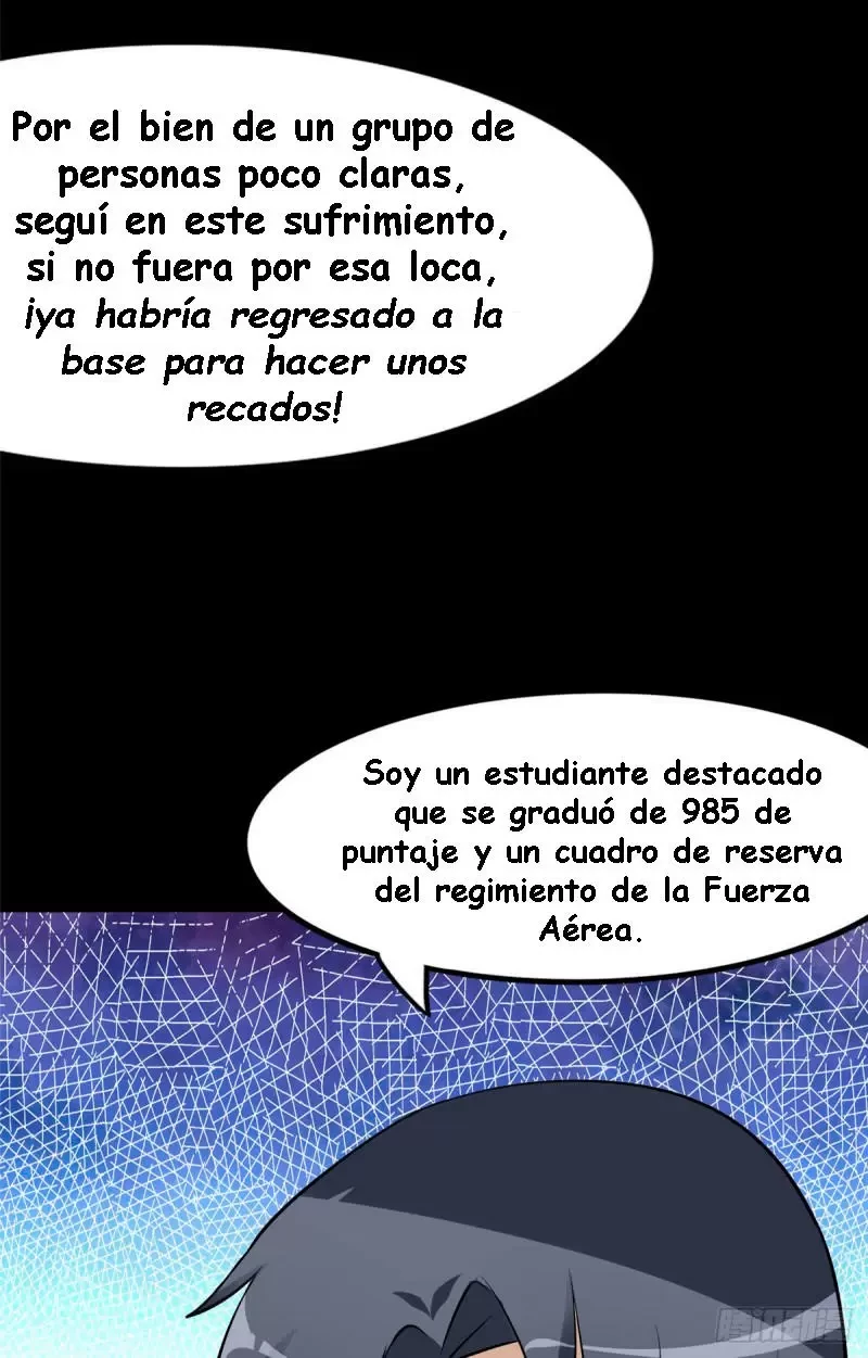 Mi novia es un zombie > Capitulo 266 > Page 121