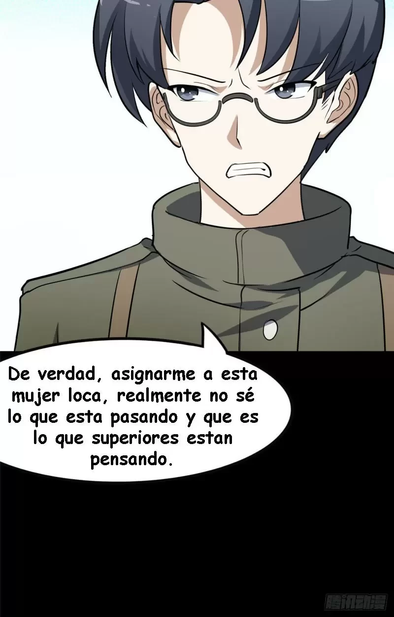 Mi novia es un zombie > Capitulo 266 > Page 131
