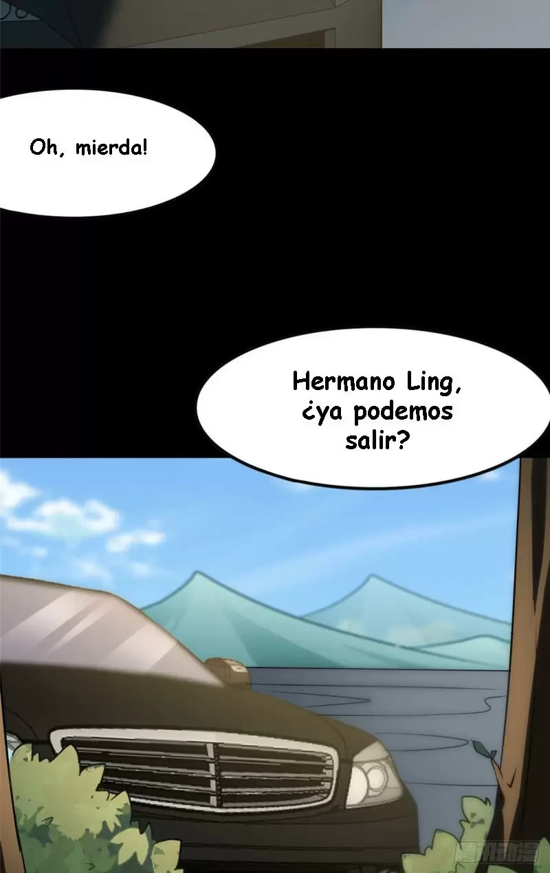 Mi novia es un zombie > Capitulo 266 > Page 151