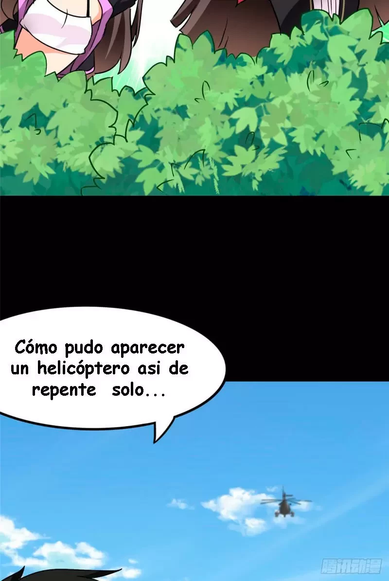 Mi novia es un zombie > Capitulo 266 > Page 171