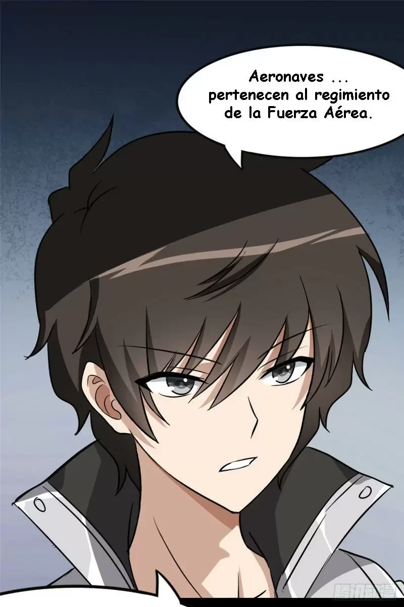 Mi novia es un zombie > Capitulo 266 > Page 201