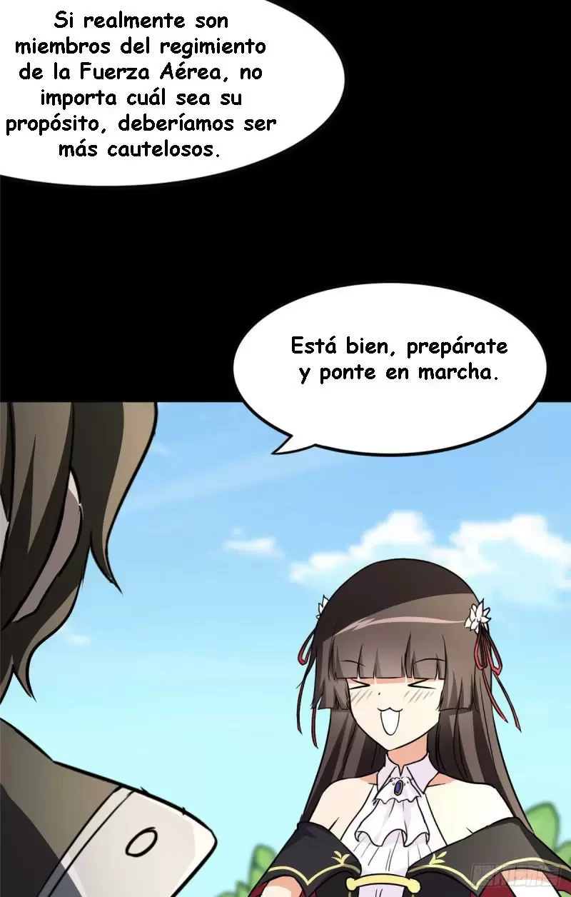 Mi novia es un zombie > Capitulo 266 > Page 211
