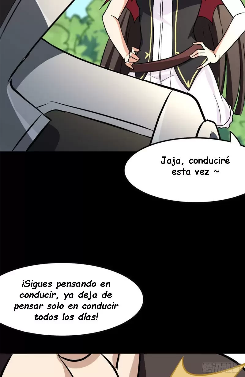 Mi novia es un zombie > Capitulo 266 > Page 221