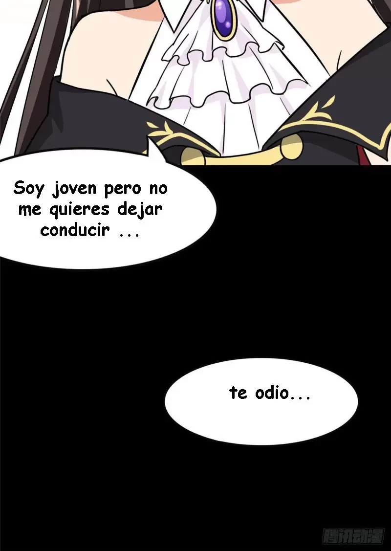 Mi novia es un zombie > Capitulo 266 > Page 261