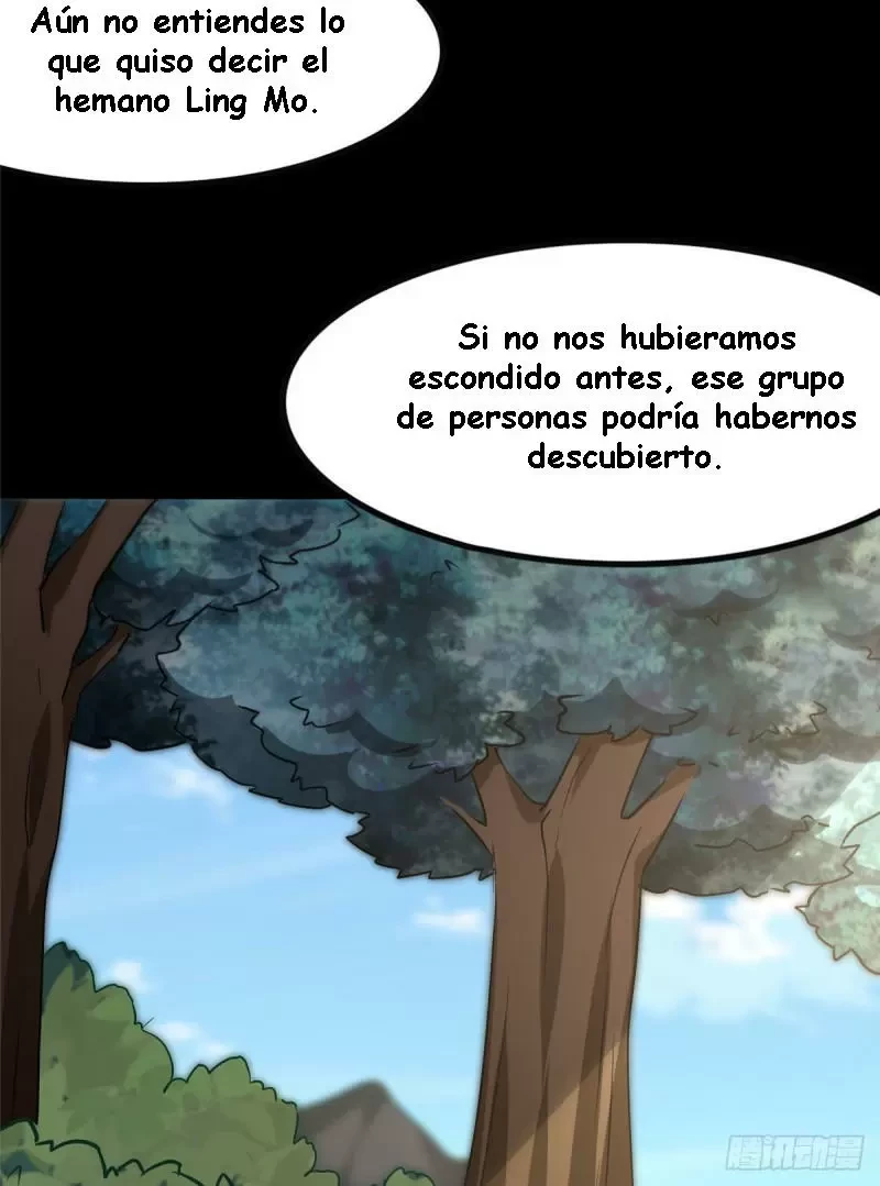 Mi novia es un zombie > Capitulo 266 > Page 281