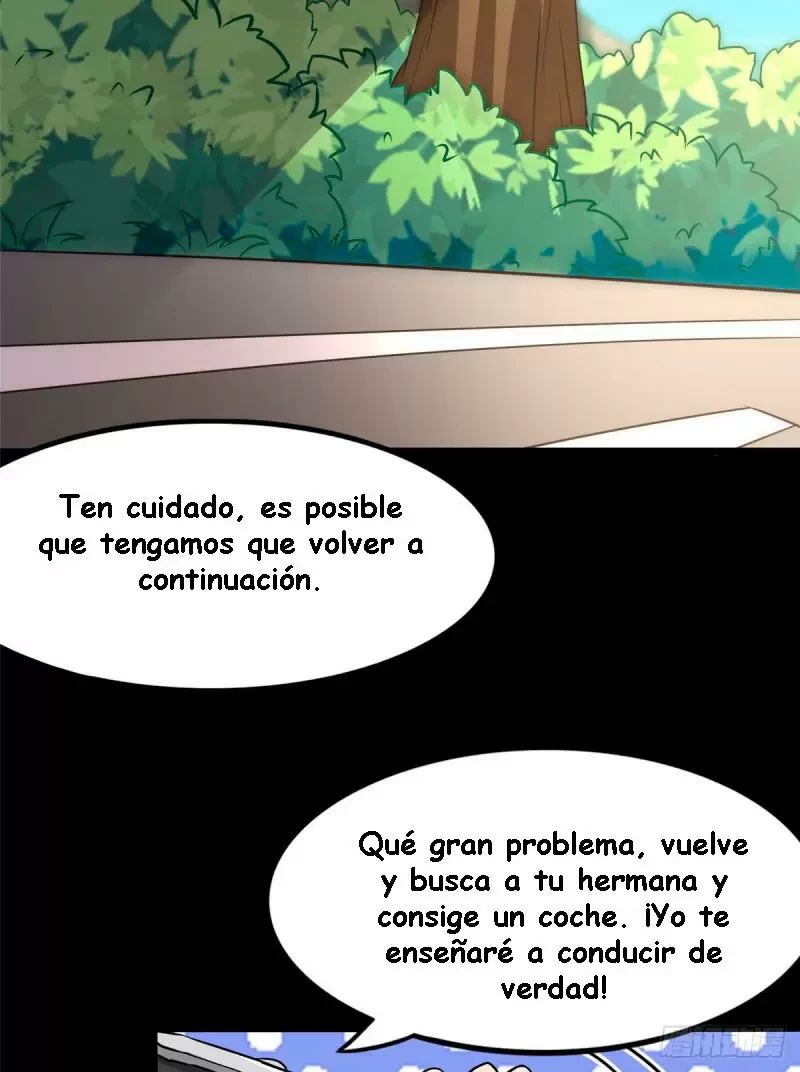 Mi novia es un zombie > Capitulo 266 > Page 291