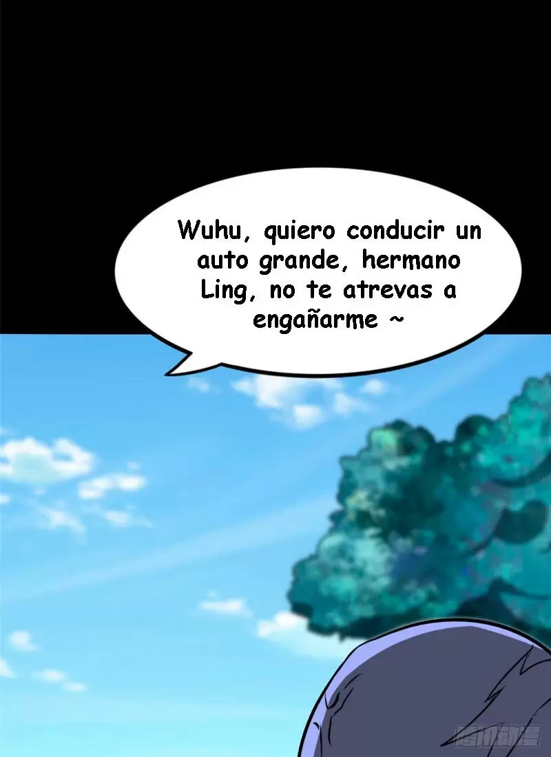 Mi novia es un zombie > Capitulo 266 > Page 321
