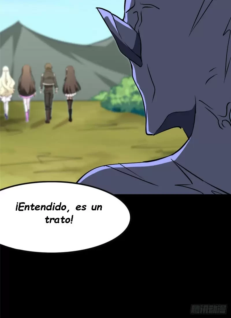 Mi novia es un zombie > Capitulo 266 > Page 331