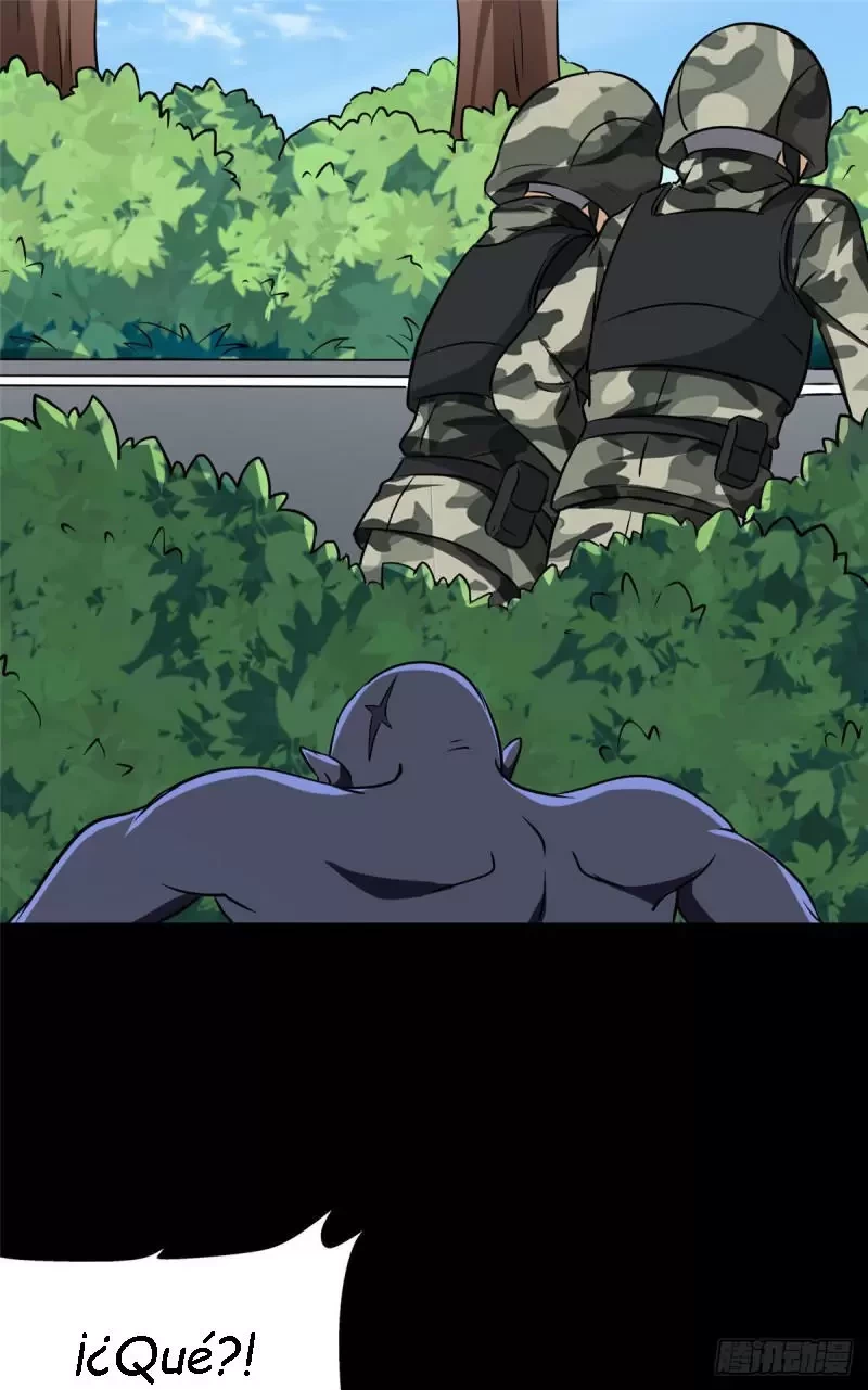 Mi novia es un zombie > Capitulo 266 > Page 341