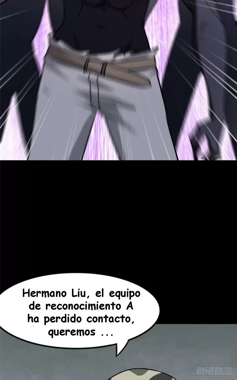 Mi novia es un zombie > Capitulo 266 > Page 381
