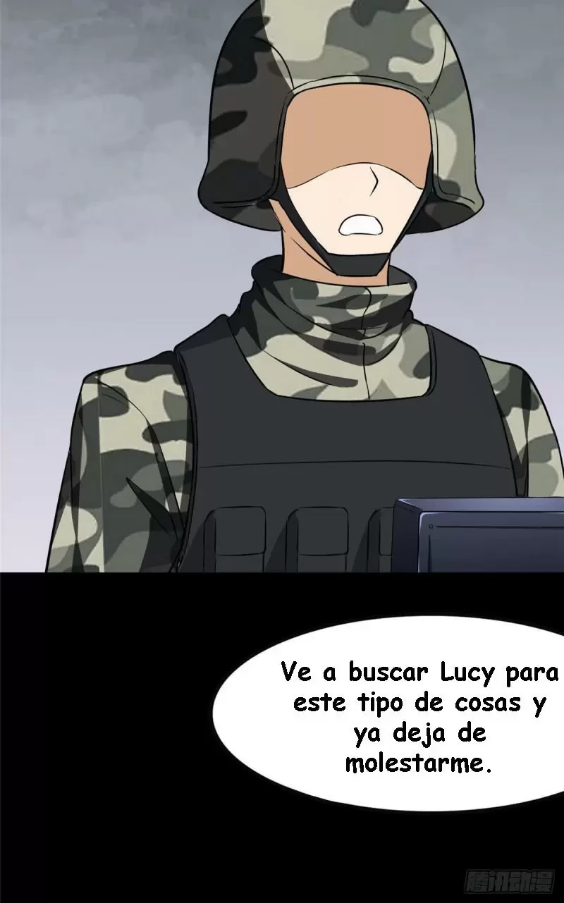 Mi novia es un zombie > Capitulo 266 > Page 391