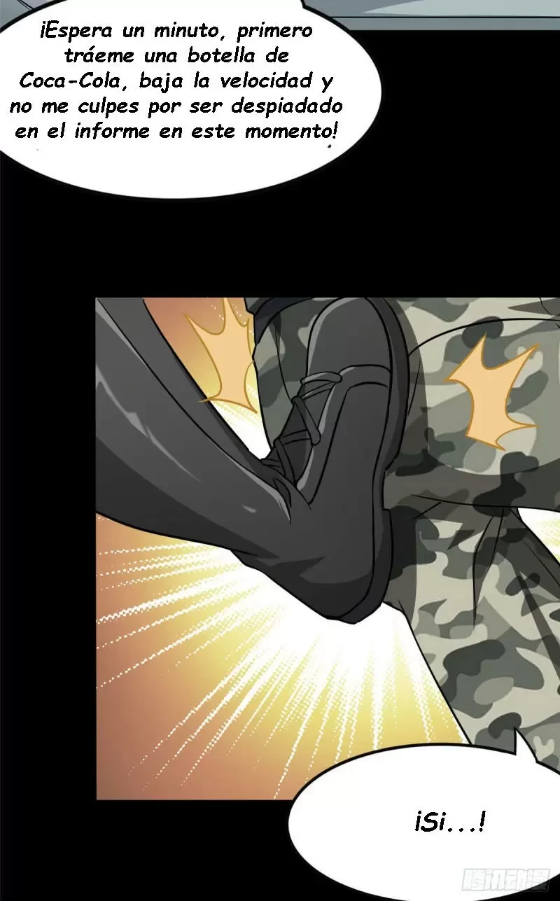 Mi novia es un zombie > Capitulo 266 > Page 411