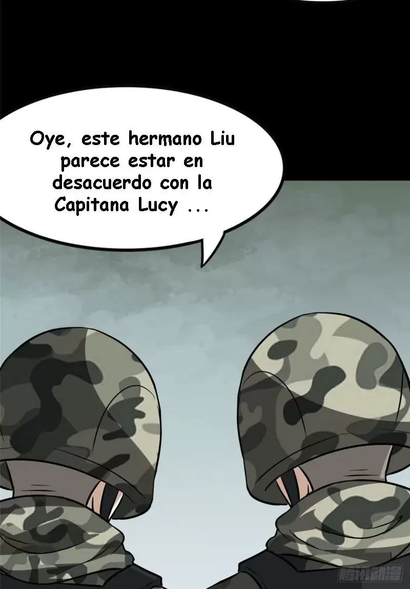 Mi novia es un zombie > Capitulo 266 > Page 421