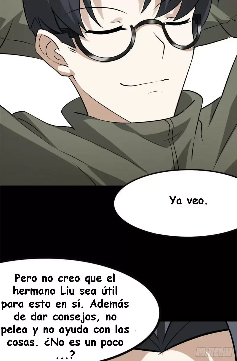 Mi novia es un zombie > Capitulo 266 > Page 441
