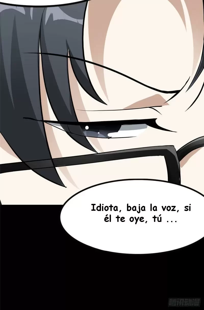 Mi novia es un zombie > Capitulo 266 > Page 451