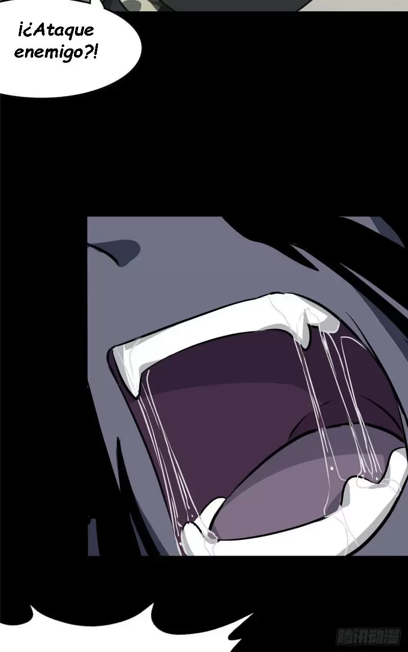 Mi novia es un zombie > Capitulo 266 > Page 481