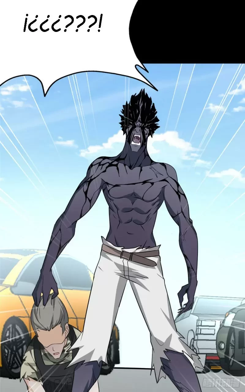 Mi novia es un zombie > Capitulo 266 > Page 491