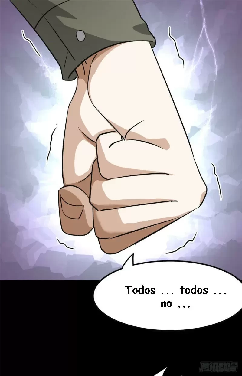 Mi novia es un zombie > Capitulo 266 > Page 531