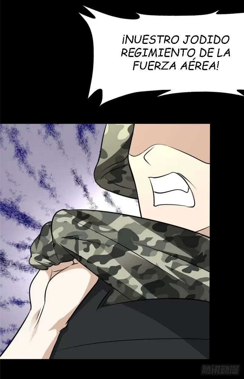 Mi novia es un zombie > Capitulo 266 > Page 551