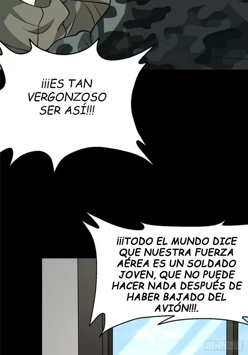 Mi novia es un zombie > Capitulo 266 > Page 571