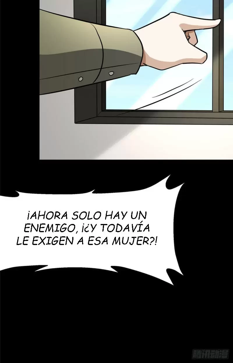 Mi novia es un zombie > Capitulo 266 > Page 581