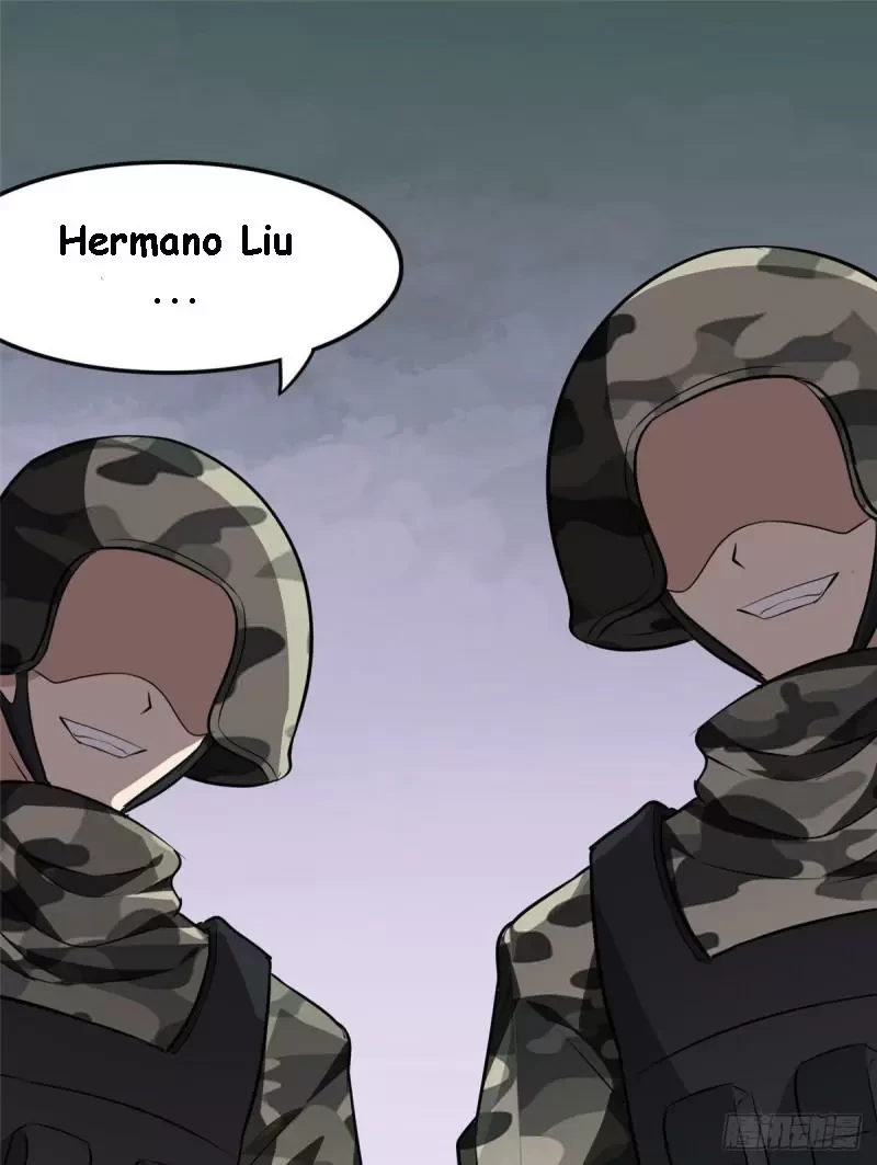 Mi novia es un zombie > Capitulo 266 > Page 591