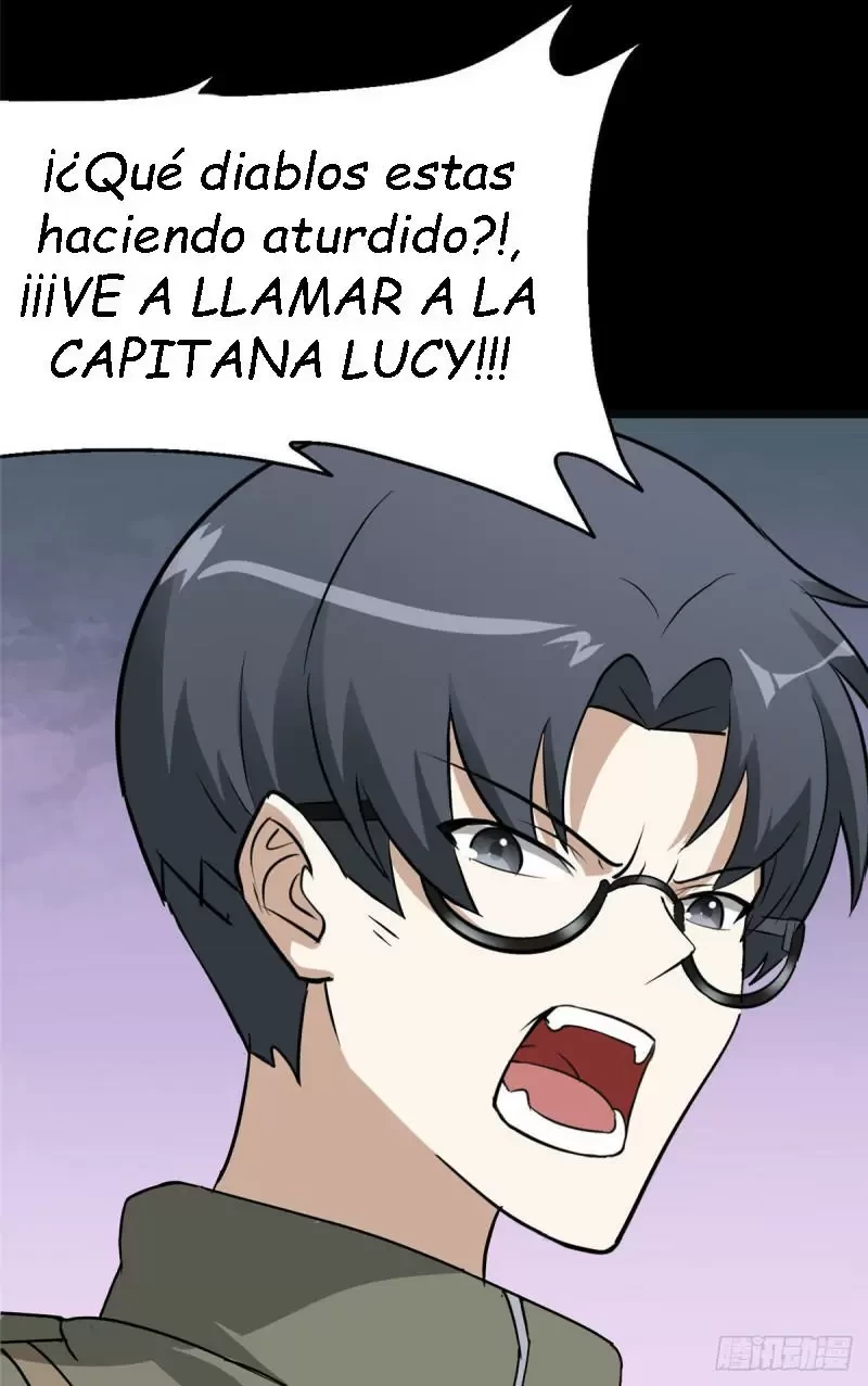 Mi novia es un zombie > Capitulo 266 > Page 691