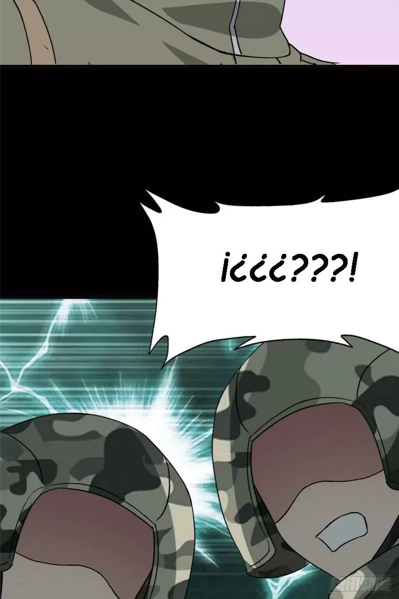 Mi novia es un zombie > Capitulo 266 > Page 701