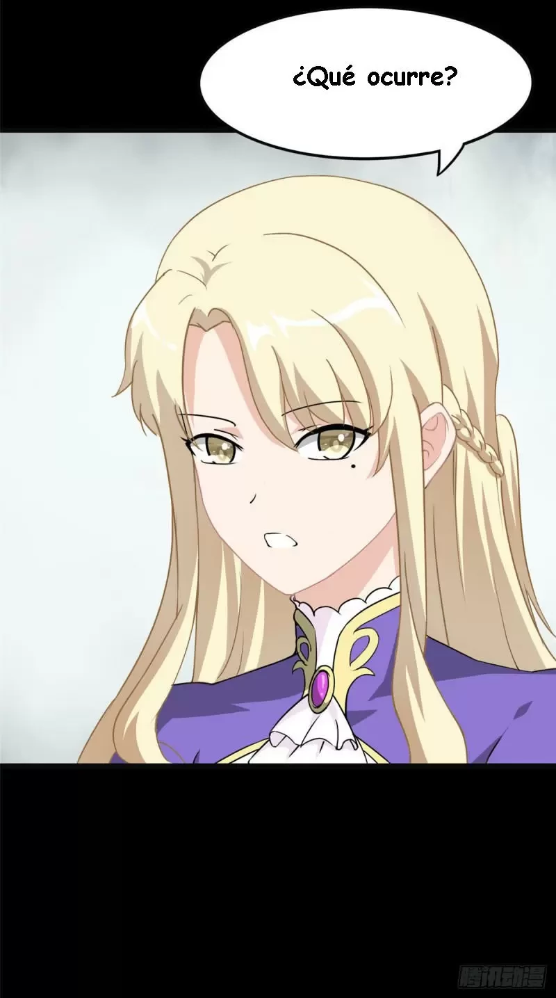 Mi novia es un zombie > Capitulo 266 > Page 741