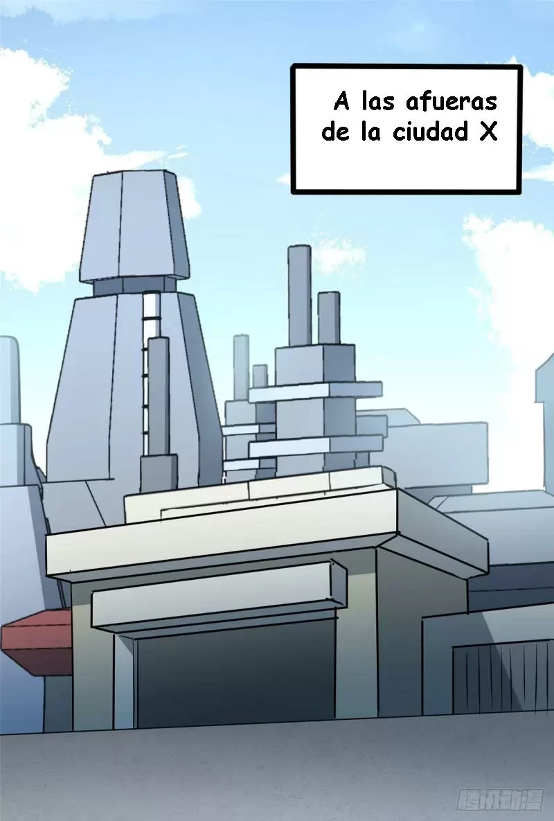 Mi novia es un zombie > Capitulo 267 > Page 21