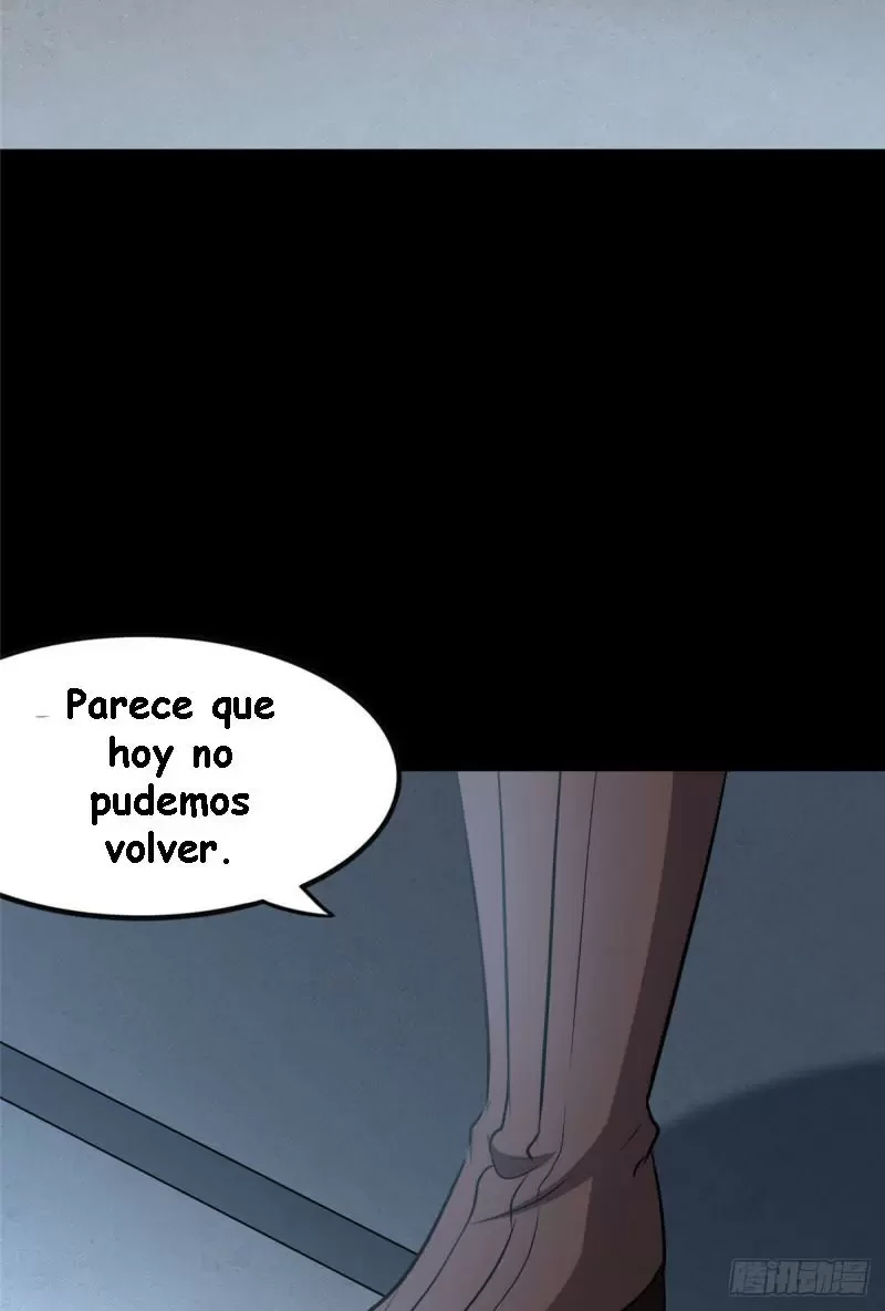 Mi novia es un zombie > Capitulo 267 > Page 31