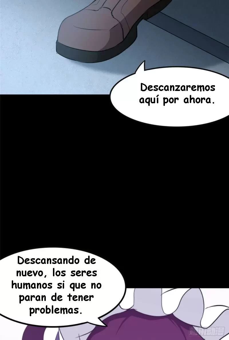 Mi novia es un zombie > Capitulo 267 > Page 41