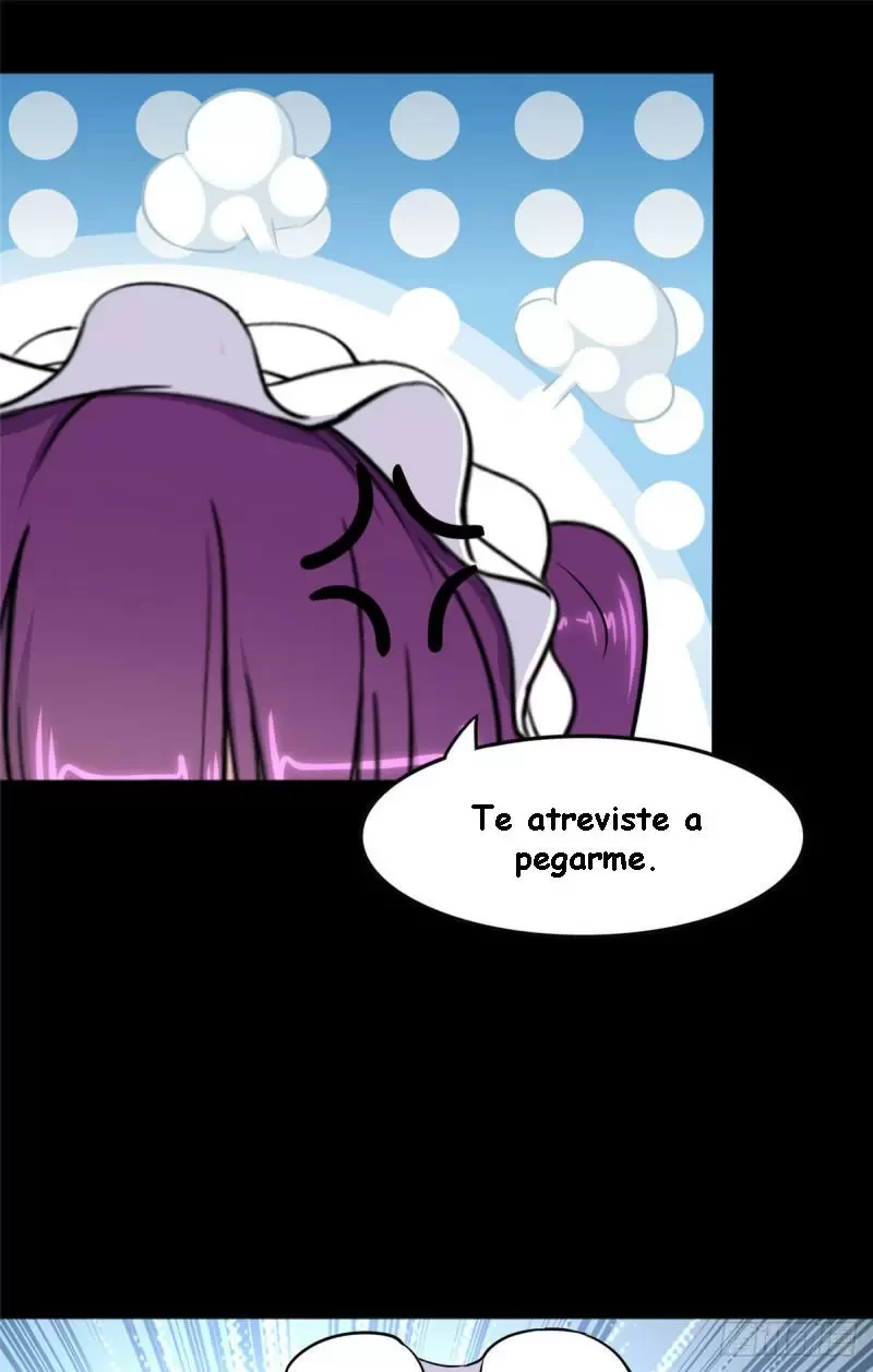 Mi novia es un zombie > Capitulo 267 > Page 91