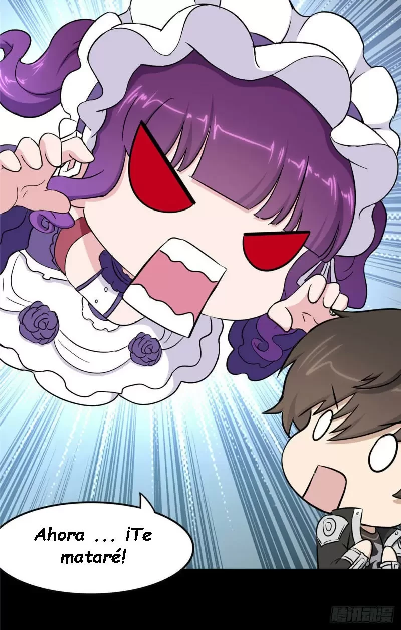 Mi novia es un zombie > Capitulo 267 > Page 101