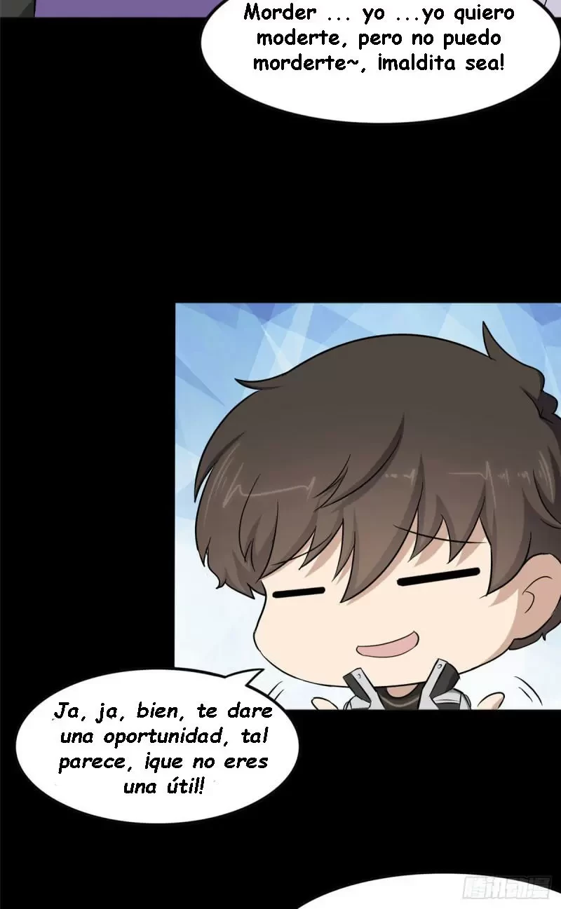 Mi novia es un zombie > Capitulo 267 > Page 141
