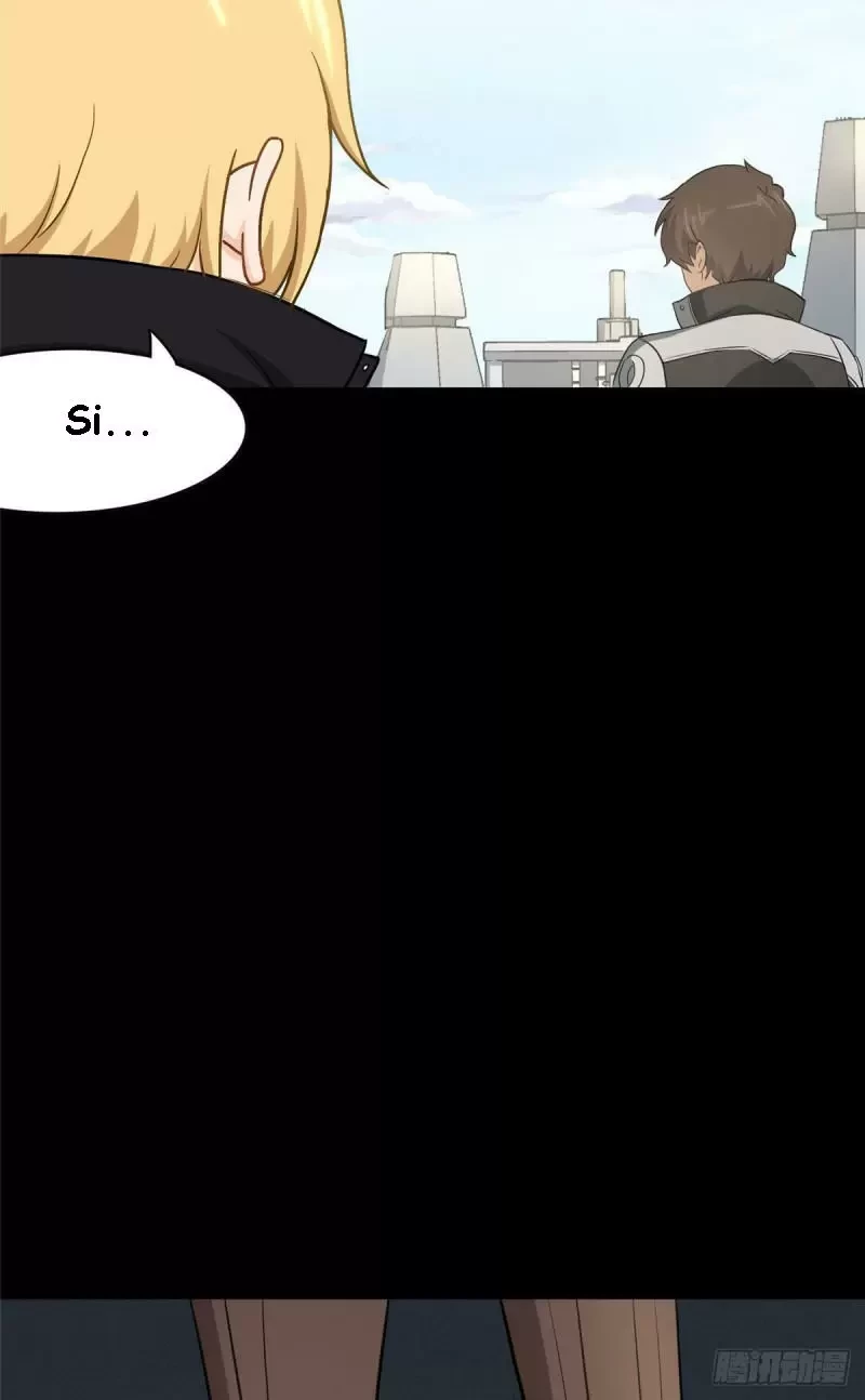 Mi novia es un zombie > Capitulo 267 > Page 201