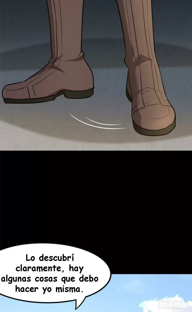Mi novia es un zombie > Capitulo 267 > Page 211
