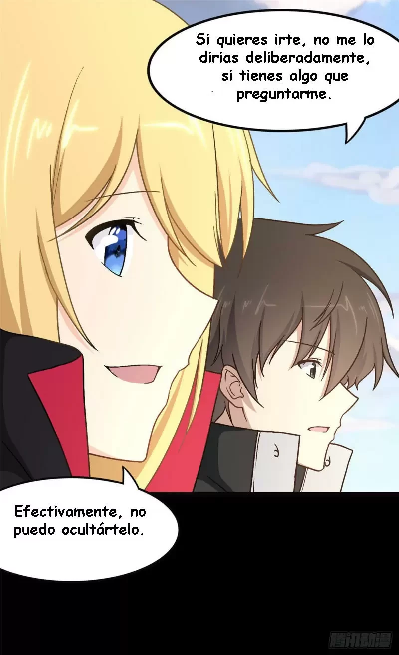 Mi novia es un zombie > Capitulo 267 > Page 231