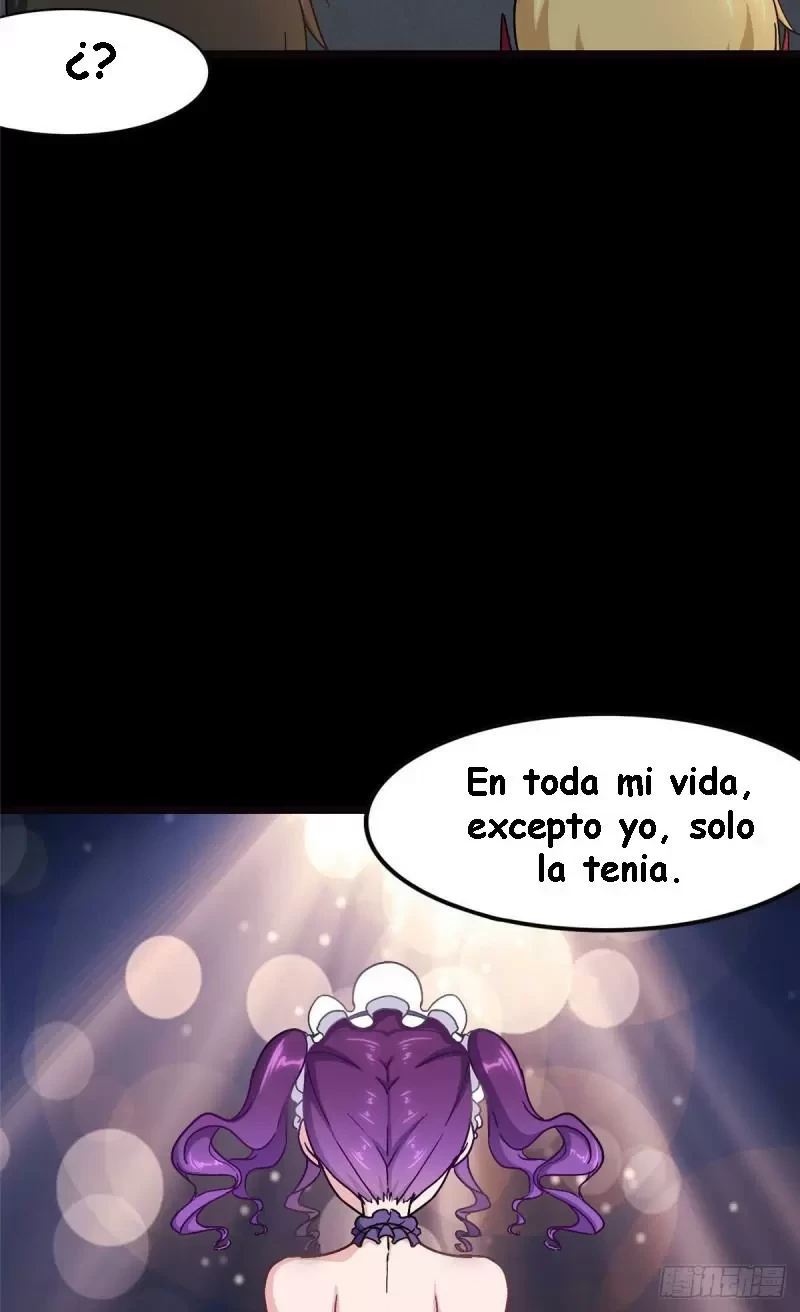 Mi novia es un zombie > Capitulo 267 > Page 251