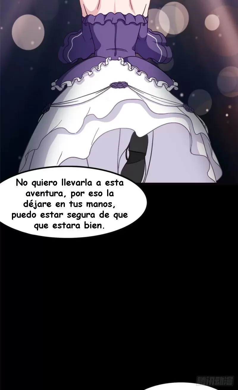 Mi novia es un zombie > Capitulo 267 > Page 261