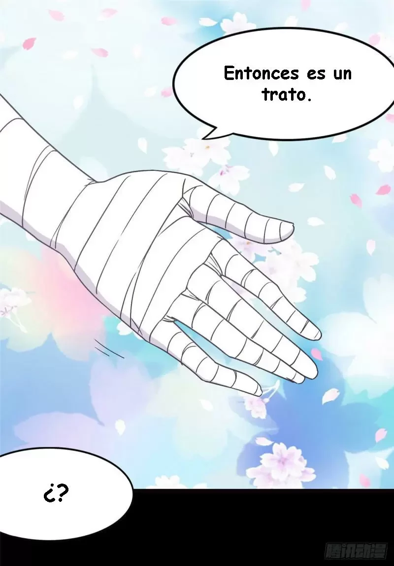 Mi novia es un zombie > Capitulo 267 > Page 281